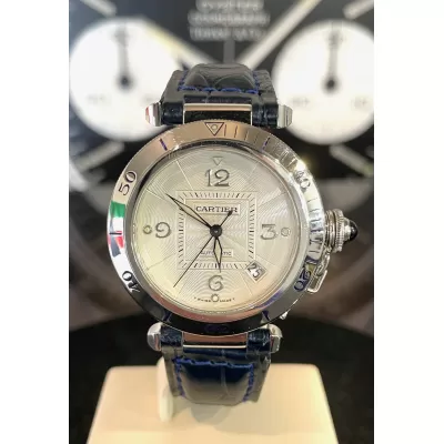 Cartier Pasha 38mm - 2353 -...
