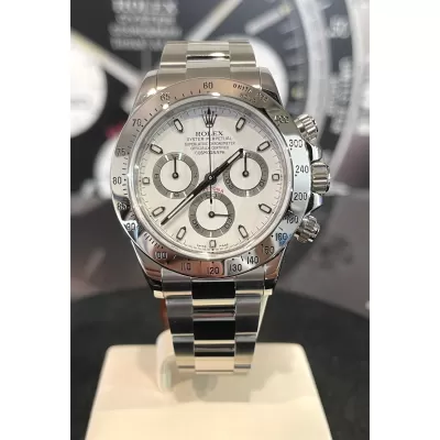 Rolex Daytona - 116520 -...