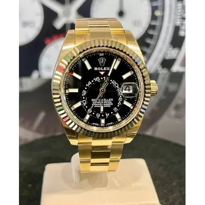 Rolex Sky-Dweller 326938 -...