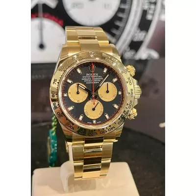 Rolex Daytona 116508 -...