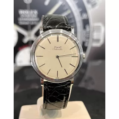 Piaget Altiplano 12103 -...