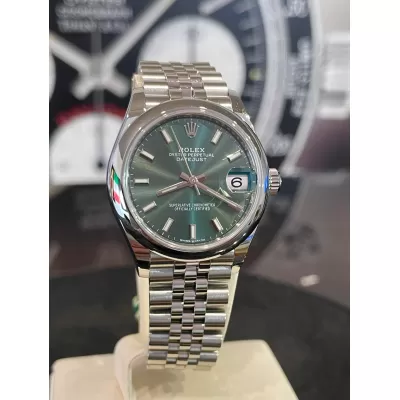 Rolex Datejust 31 278240 -...