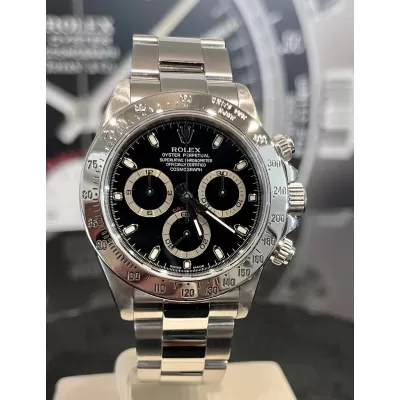 Rolex Daytona - Ref 116520...