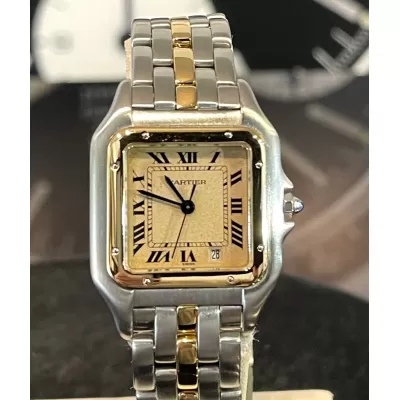 Cartier Panthère Medium - 1...