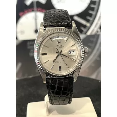 Rolex Day-Date 36 - 1803 -...